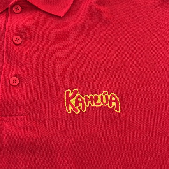Kahlua Polo Shirt - Picture 2 of 5
